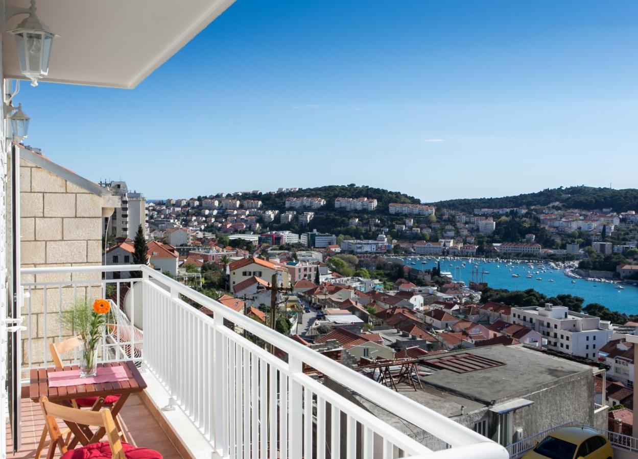 Guest House Letizia Dubrovnik Zimmer foto